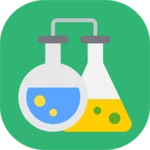 course: chemistry of solutions android application logo